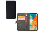 Mobilize Classic Gelly Wallet Book Case Samsung Galaxy A23 5G - Black